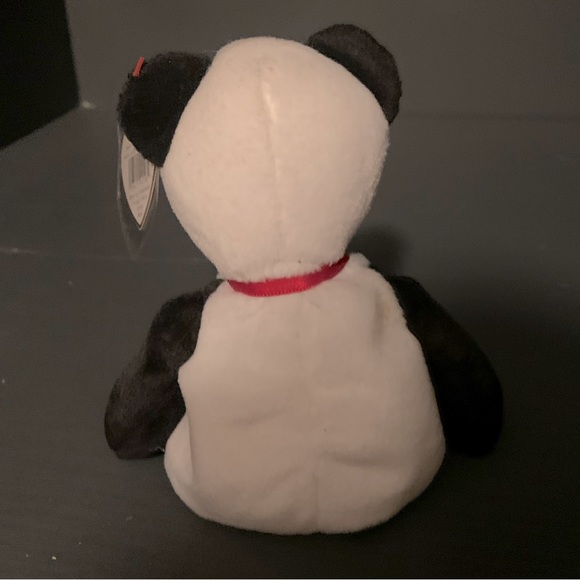 Ty Beanie Babies “Fortune” - Picture 2 of 3